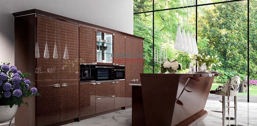 Кухня Tessarolo Alisia